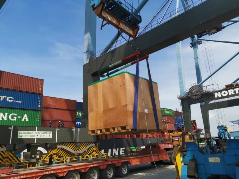 Warehouse & Physical Distribution